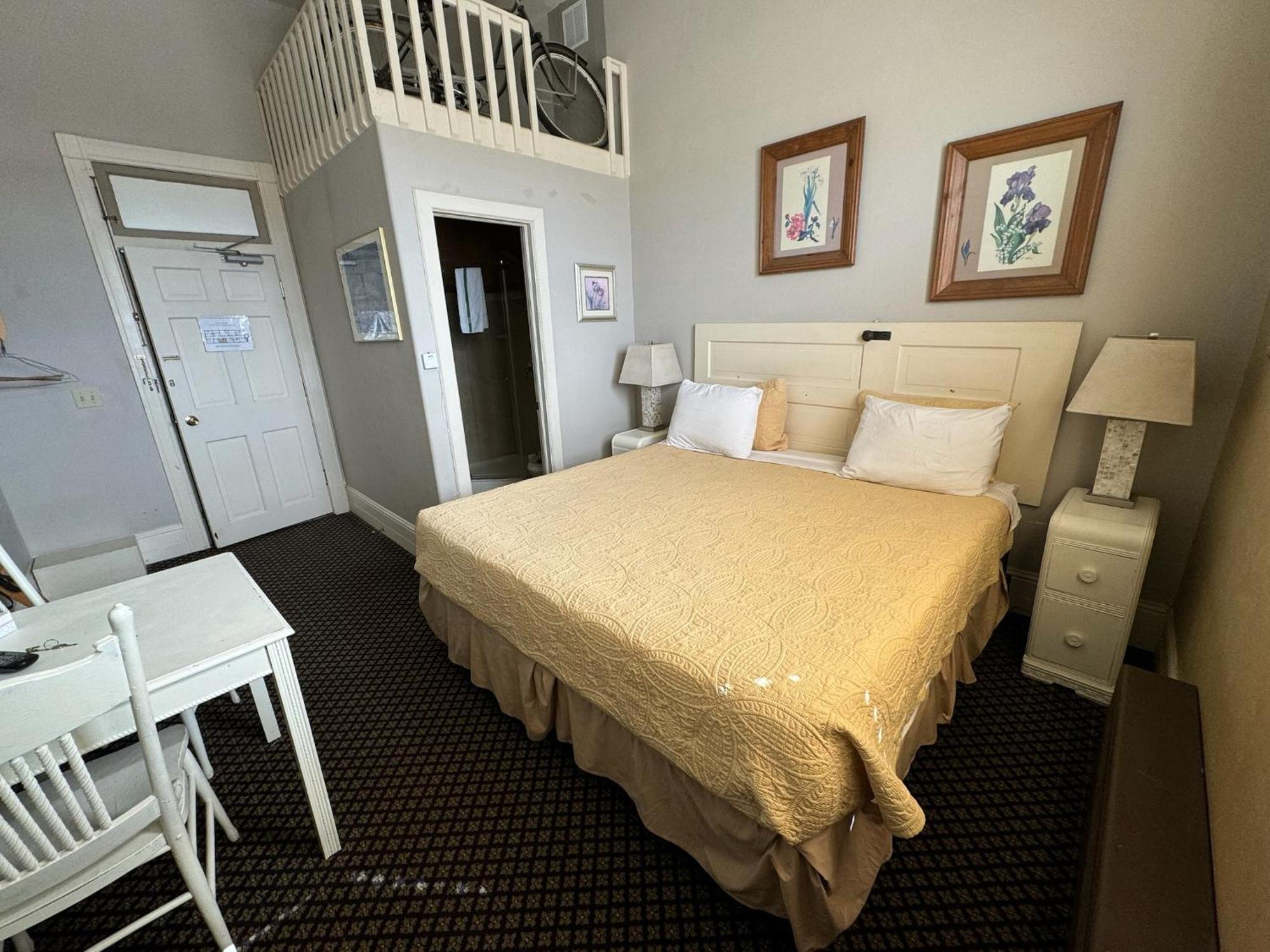 Steam Train Hotel Antonito 외부 사진