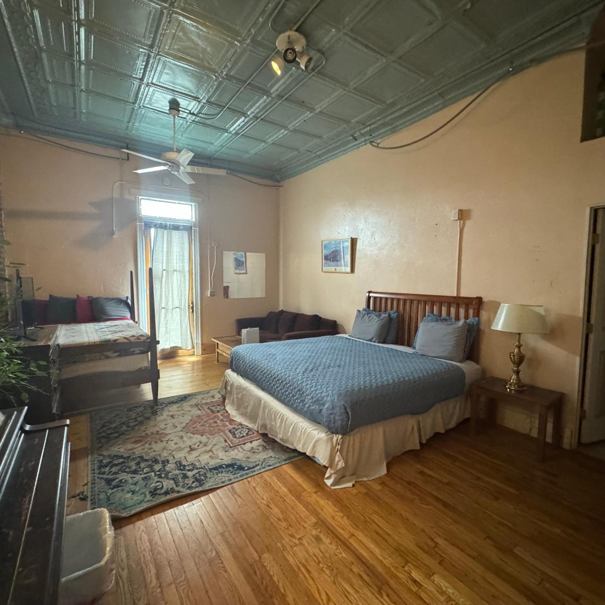 Steam Train Hotel Antonito 외부 사진