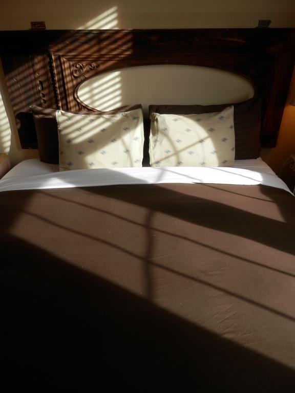 Steam Train Hotel Antonito 외부 사진